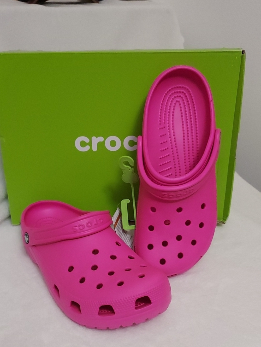 Unisex Crocs